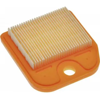 Filtr do vysavače VHBW Filtr pro Stihl HS 81 / HS 86 / HS 87, 4237-141-0300