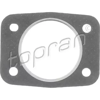Těsnění výfuku TOPRAN Těsnění výfukové trubky TPR 501 708