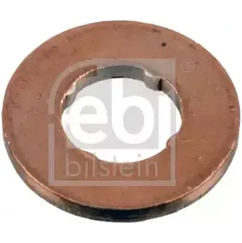 Ventil palivového systému FEBI Těsnicí kroužek vstřikování FB 178618