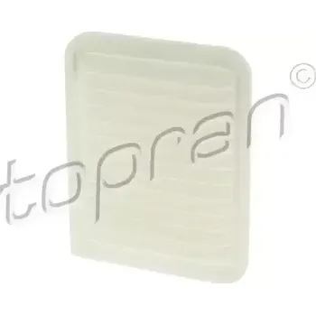 Filtr do auta TOPRAN Vzduchový filtr TPR 600 010