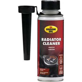 Kroon-Oil Radiator Cleaner 250 ml KRO 36107