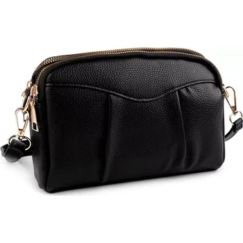 Kabelka Stoklasa Kabelka crossbody 870799 černá