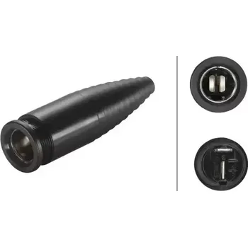 Osvětlení SPZ HELLA Adaptér zapalovače HE 8JA007589-062