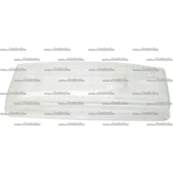 Sklo světlometu L sklo světlometu 82.12.131