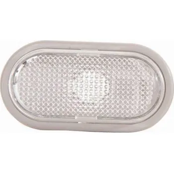 Směrový světlomet LORO Blikač LOR 442-1411N-UE