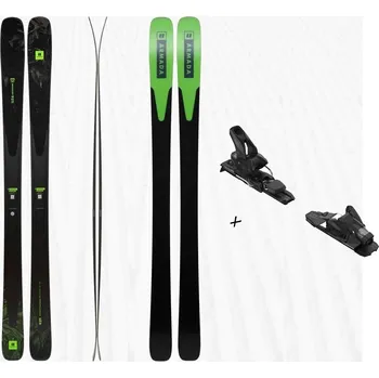 Sjezdové lyže Set ARMADA Declivity 92 Ti 24/25 + vázání Strive 11 délka lyží (v cm) 172