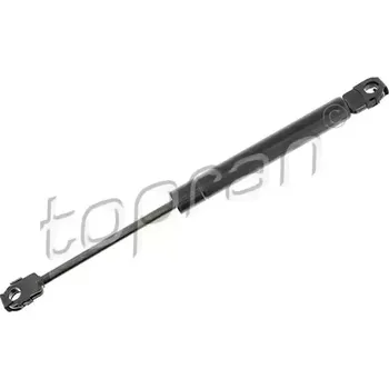 Kapota TOPRAN Pneumatická vzpěra kapoty motoru TPR 500 413
