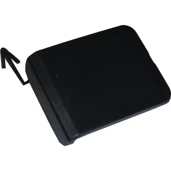 Lišta karosérie Starline Kryt oka tažného háku předního nárazníku 84.74.260