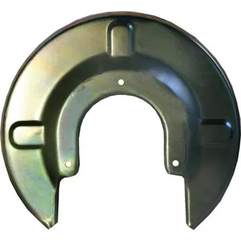 Auto-moto LKQ P/L prachový štít zadního brzdového kotouče 42.36.328