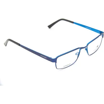 Brýlová obroučka Dioptrické brýle Gepard GP084C2 (Titan)