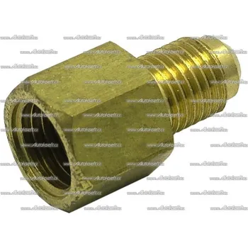 Fitinka redukce - 1/4 - 1/2 DK O0567