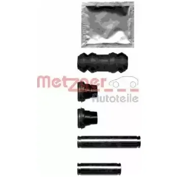 Brzdový třmen METZGER Sada vodicích pouzder brzdového třmenu MTG 113-1371X