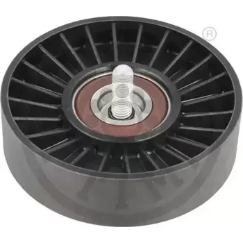 Motor automobilu OPTIMAL Vratná / vodicí kladka klínového žebrového řemenu OPT 0-N1405