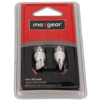 Osvětlení SPZ MAXGEAR Žárovka osvětlení vnitřního prostoru MXG 78-0168SET