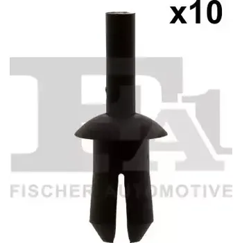 Lišta karosérie FA1 Klip ozdobné / ochranné lišty FA1 11-20010.10