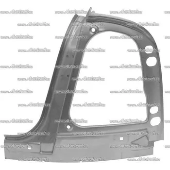 Čidlo automobilu VAG ORIGINÁL Vsazený plech VAG 1U6813320A