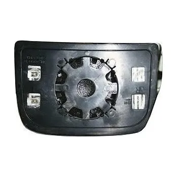 Auto zrcátko LORO Sklo do vnějšího zrcátka LOR 1706G07