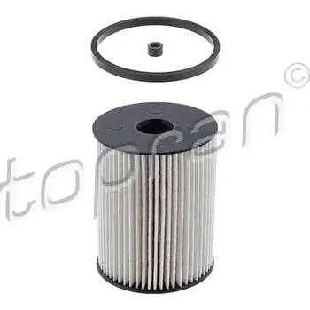 Palivový filtr TOPRAN Palivový filtr TPR 205 628