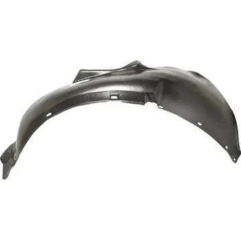 Podběh karosérie L přední plastové nadkolí 42.76.317