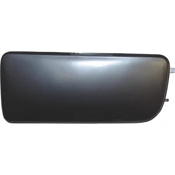 Lišta karosérie L spodní lišta předního nárazníku přes mlhovku 14.12.257