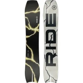 Snowboard snowboard RIDE MTNPIG DESIGN snowboard - délka 159