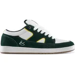 ES boty - Sophisto Green/White (311)