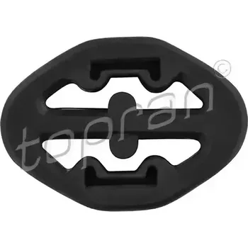 Výfukový systém TOPRAN Držák výfukového systému TPR 500 181