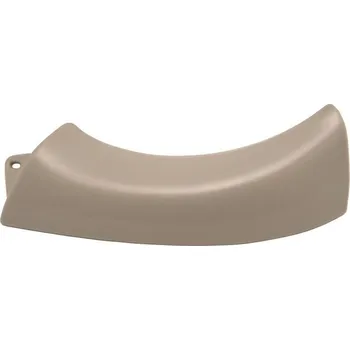 Lišta karosérie Starline L přední lišta pod světlo [-12/00] 70.24.237