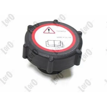 Osvětlení SPZ LORO Uzavírací víčko LOR 017-027-003