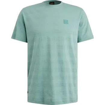 PME Legend pánské triko PTSS2505573 5149 Modrá XXL