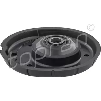 TOPRAN Ložisko uložení tlumiče TPR 723 923