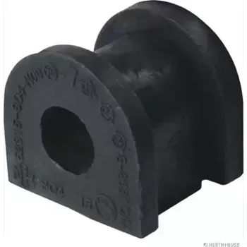 Stabilizátor nápravy HERTH+BUSS JAKOPARTS Držák příčného stabilizátoru JAK J4274003