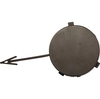 Lišta karosérie Top Quality Krytka tažného háku předního nárazníku [10/03-] 20.97.272A