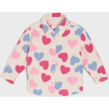 Sinsay - Košilová bunda - krémová - 971EO-01X - 971EO-01X-98