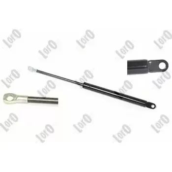 Dveře karosérie LORO Plynová vzpěra zavazadlového prostoru LOR 101-00-383