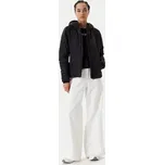 Tommy Jeans Bunda pro přechodné období DW0DW20959 Černá Slim Fit M