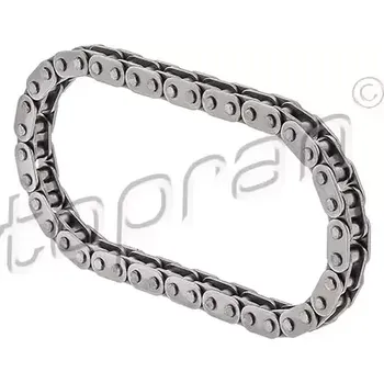 Rozvod motoru TOPRAN Rozvodový řetěz TPR 117 278