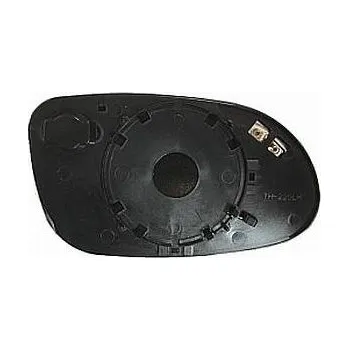 Auto zrcátko LORO Sklo do vnějšího zrcátka LOR 2403G04