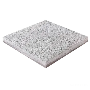 Dlažba Diton Dlažba betonová Excelent 397×397×40 mm bílá BOSS 5 (9,12)