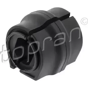 Stabilizátor nápravy TOPRAN Držák příčného stabilizátoru TPR 722 730