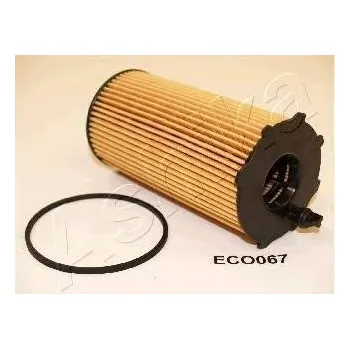 Olejový filtr ASHIKA Olejový filtr ASH 10-ECO067