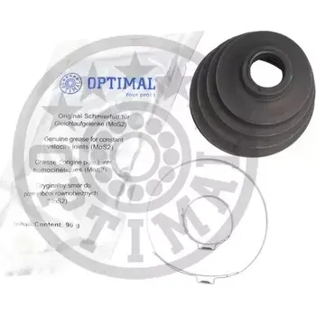 OPTIMAL Sada manžety hnacího hřídele OPT CVB-10355CR