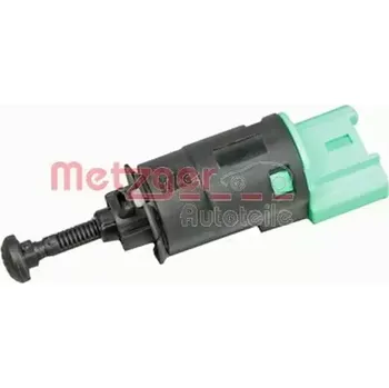 METZGER Spínač brzdového světla GREENPARTS MTG 0911158