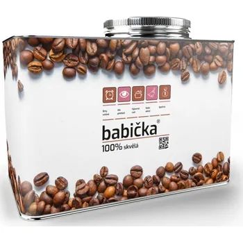 Káva Sablio Dárková káva Babička - 250g