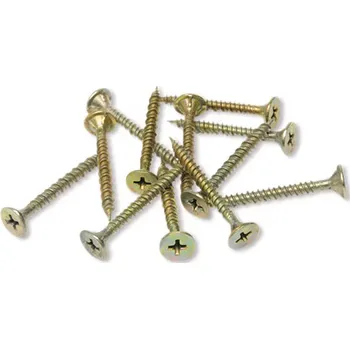 Spojovací materiál Knauf Šrouby AQUAPANEL Maxi SN 55 [250 ks]