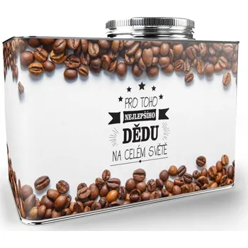 Káva Sablio Dárková káva Pro toho nejlepšího dědu - 250g