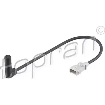 Čidlo automobilu TOPRAN Generátor impulsů klikový hřídel PREMIUM BRAND TPR 721 694