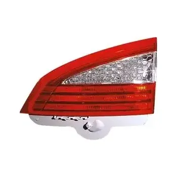 Osvětlení SPZ VAN WEZEL Zadní světlo VAW 1881938