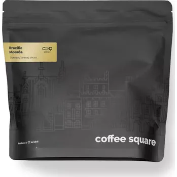 Káva Káva Brazílie Morada