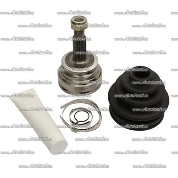 Poloosa kola Starline P/L homokinetický kloub 36.16.605